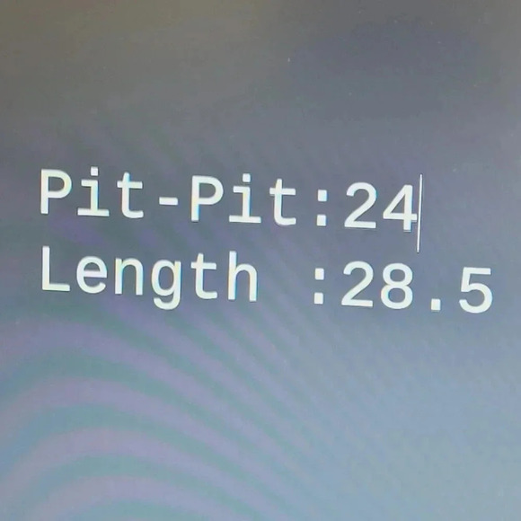 Pronto Uomo Mens XL Brown 100% Merino Wool Sleeveless V-Neck Sweater Vest  9PT - Picture 3 of 5